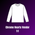 Chrome Hearts Vendor