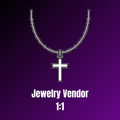 Jewelry Vendor