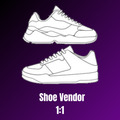 Shoe Vendor