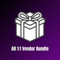 All Suppliers Bundle