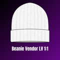 Beanie Vendor LV